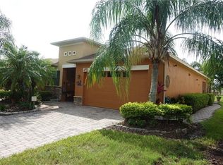 657 Villa Park Rd, Poinciana, FL 34759