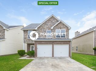8858 Seneca Rd, Palmetto, GA 30268