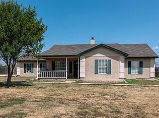 10282 Gentry Dr, Justin, TX 76247