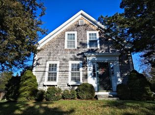28 Clifford Rd, Plymouth, MA 02360