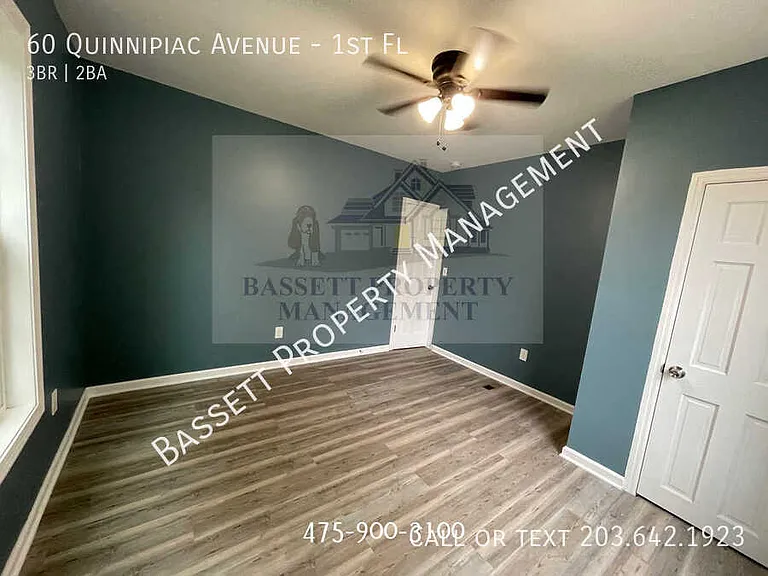 60 Quinnipiac Ave #1 — Photo 14