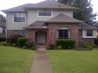 10604 100th St S, Tulsa, OK 74133