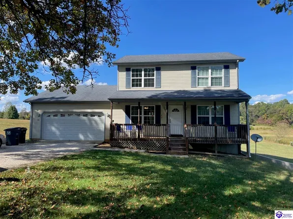 526 Coyote Run Rd, Brandenburg, KY 40108