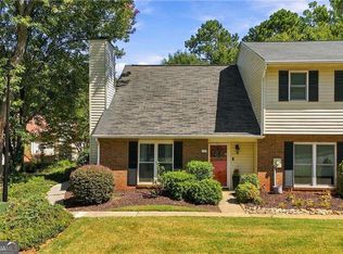 1280 Jamestowne Trl, Alpharetta, GA 30009