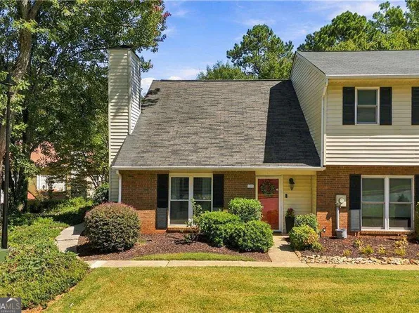 1280 Jamestowne Trl, Alpharetta, GA 30009