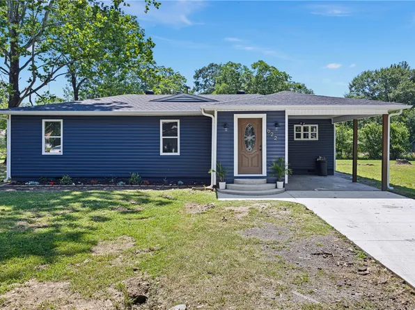 622 S Greenwich Ave, Russellville, AR 72801