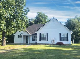 70 W Hutson St Eufaula Sportsman St #23, Eufaula, OK 74432
