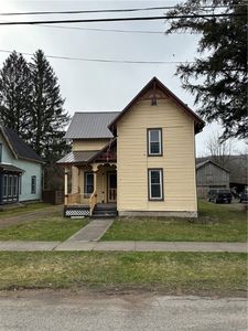 7 Clifton St, Unadilla, NY, 13849