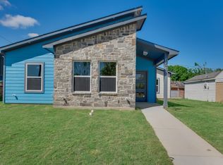 654 Bayshore Pl, Dallas, TX 75217