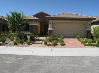 6099 Forest Pony Ave, Las Vegas, NV 89122
