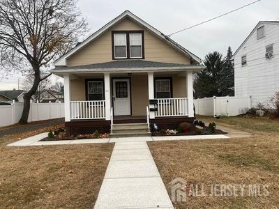 115 Stout Ave, Middlesex, NJ, 08846