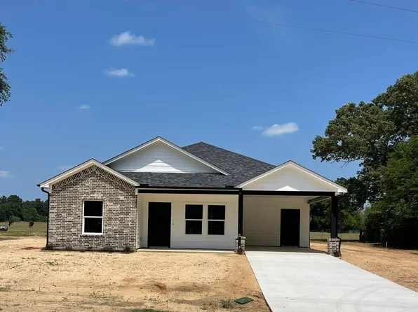 270 County Road 4114, Jacksonville, TX 75766