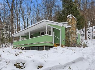 350 Shaker Hill Road, Starksboro, VT 05487