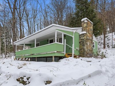 350 Shaker Hill Road, Starksboro, VT, 05487