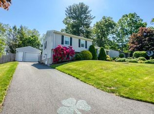97 Sawmill Rd, Springfield, MA 01118