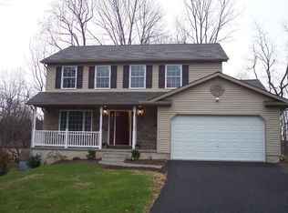 2442 Wilson St, Reading, PA 19605