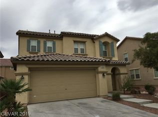 10161 Chasewood Ave, Las Vegas, NV 89148
