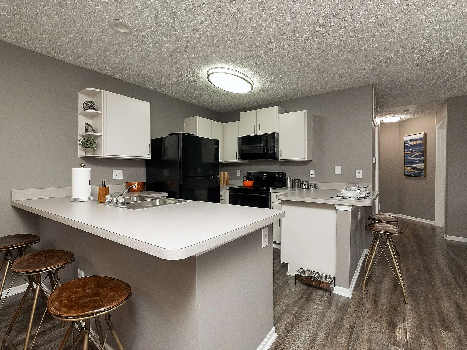 Reserve at Abbie Lakes — Photo 1