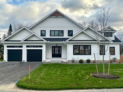 13 Little River Road lot 2, Exeter, NH, 03833