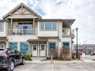 230 E Eversyde Blvd SW #2201, Calgary, AB T2Y0J4