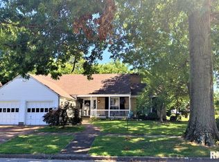 300 Girard St, Metropolis, IL 62960
