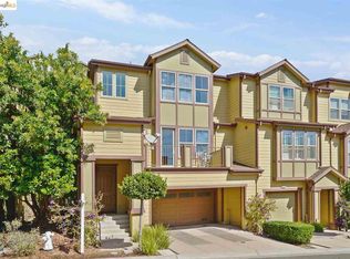 6021 Old Quarry Loop, Oakland, CA 94605