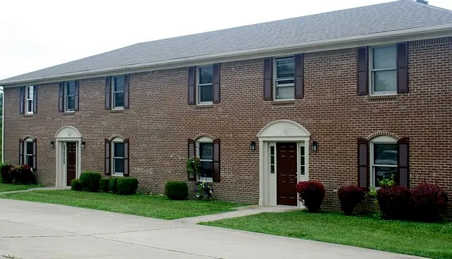 283 S Keeneland Dr #DR8 — Photo 1