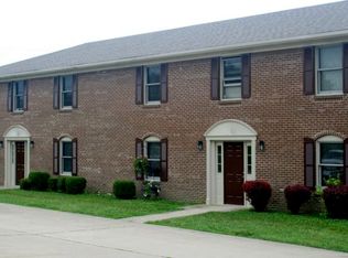 283 S Keeneland Dr #DR2, Richmond, KY 40475