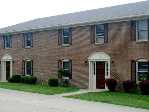 283 S Keeneland Dr, Richmond, KY