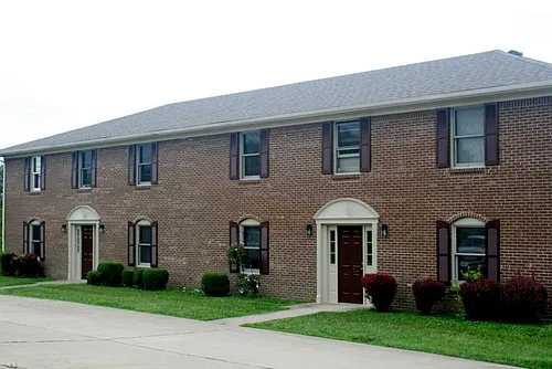 283 S Keeneland Dr Photo 1