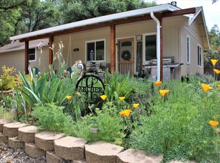 19907 Whitto Mine Rd, Sonora, CA 95370