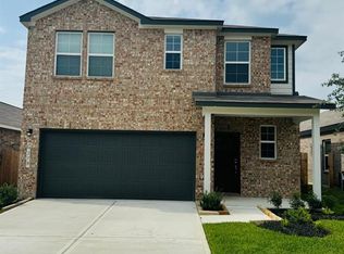 278 Intrepid Trl, Magnolia, TX 77354