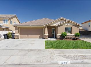 1340 Friedman St, Perris, CA 92571