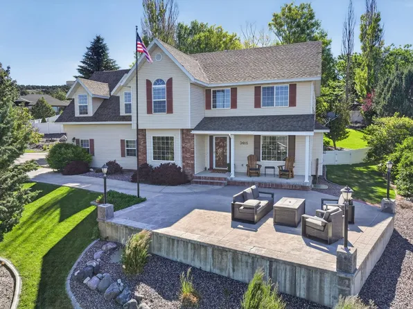 3615 Summit Dr, Pocatello, ID 83201