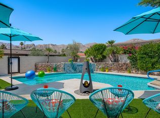 8 Mount Holyoke Dr, Rancho Mirage, CA 92270