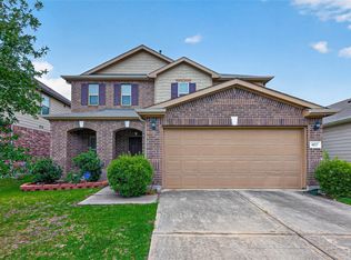 4027 Lake Cypress Cir, Houston, TX 77068