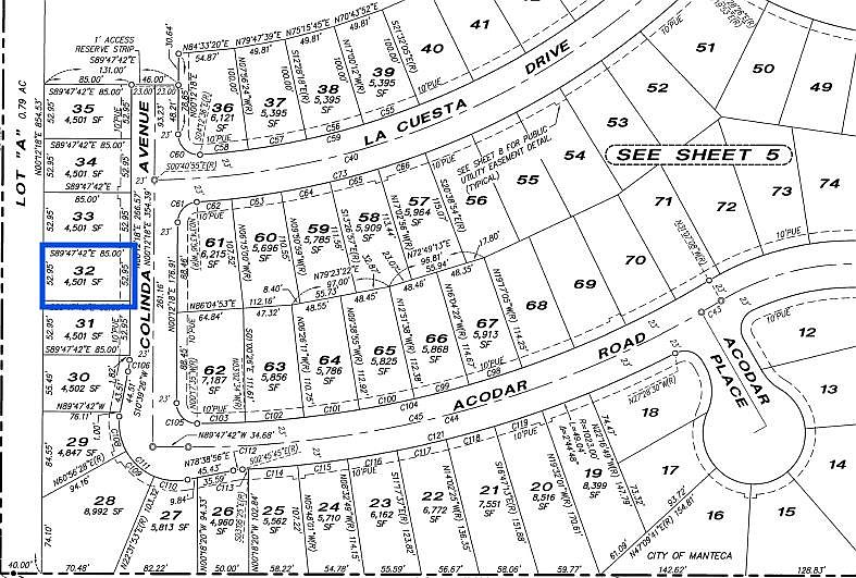 2nd image of 2669 Colinda Ave