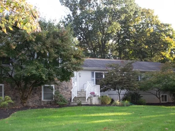 5 Mitchell Rd, Readington Twp., NJ 08876
