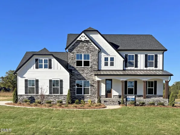 936 W Holly Springs Rd, Holly Springs, NC 27540