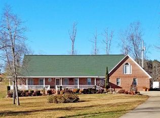 2154 Parker Ave, Rainsville, AL 35986