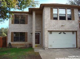 7479 Bluestone Rd, San Antonio, TX 78249