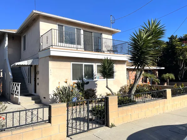 834 W 25th St #834, San Pedro, CA 90731