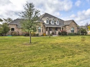 2985 Wildwood Ln, Celina, TX 75009