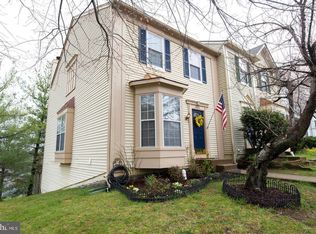 2620 Miranda Ct, Woodbridge, VA 22191