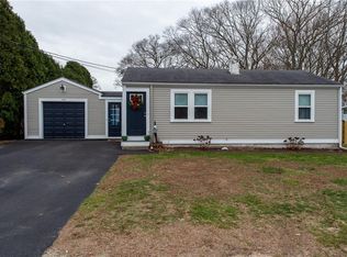 79 Hambly Rd, Tiverton, RI 02878