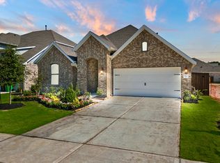 28820 Balanced Rock Dr, New Caney, TX 77357