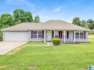 17066 Annawood Ln, Vance, AL 35490