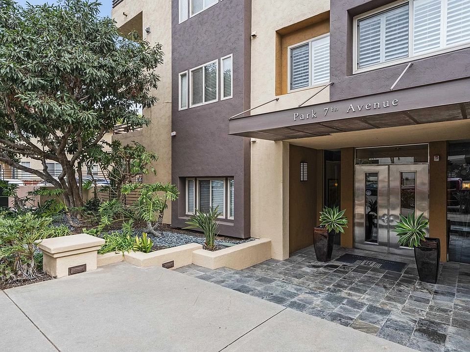 1st image of 3645 7th Ave Unit 401