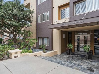 3645 7th Ave UNIT 401, San Diego, CA, 92103