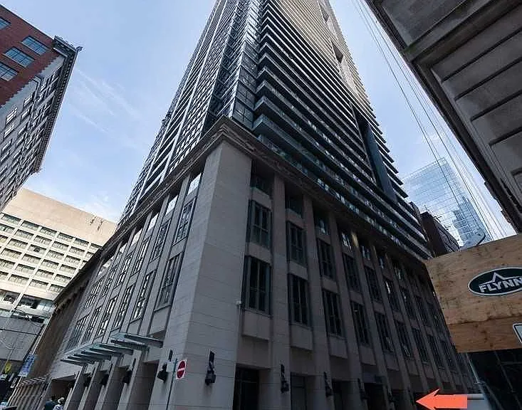 70 Temperance St #3903 — Photo 2